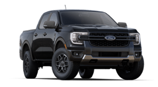 2025 Ford Ranger® External Image 5